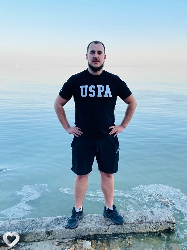 Николай, 28, Таганроге — анкета №2860284