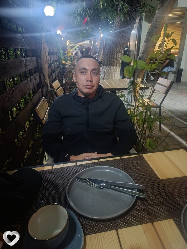 Рома, 32, Экибастузе — анкета №2860296