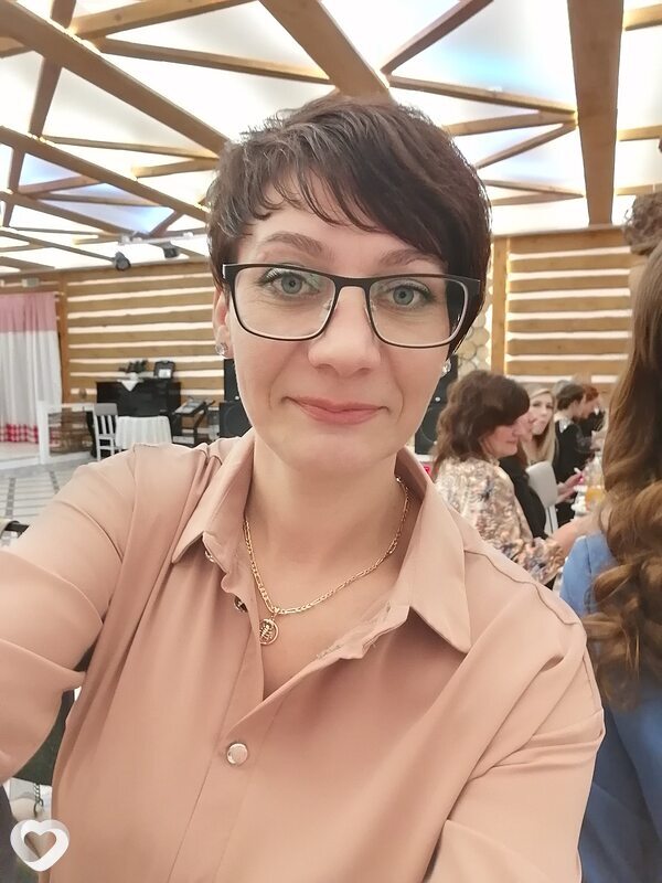 Ирина, 42, Марьине Горке — анкета №2860257