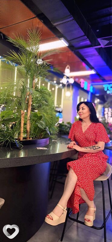 Анна, 44, Москве — анкета №2860259