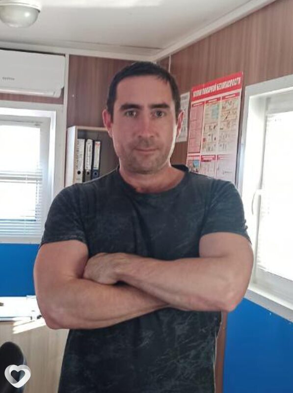 Алексей, 45, Самаре — анкета №2860275