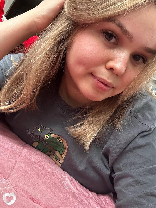 Зенфира, 26, Уфе — анкета №2860176