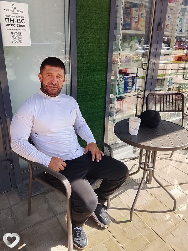 Зумрат, 38, Москве — анкета №2860183