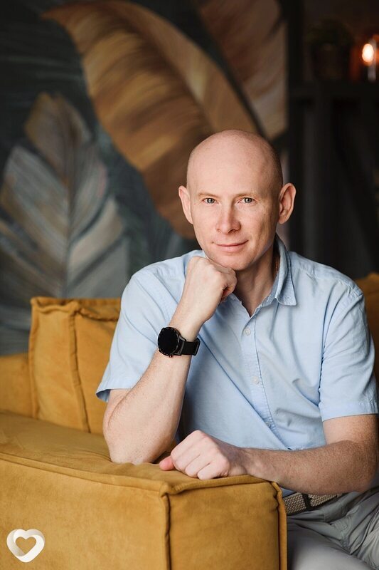 Андрей, 44, Туле — анкета №2860185