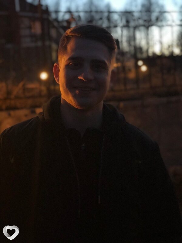 Алексей, 36, Горнозаводске — анкета №2860190