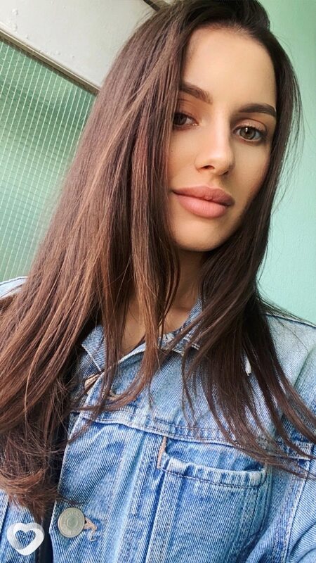 Екатерина, 29, Барнауле — анкета №2860193