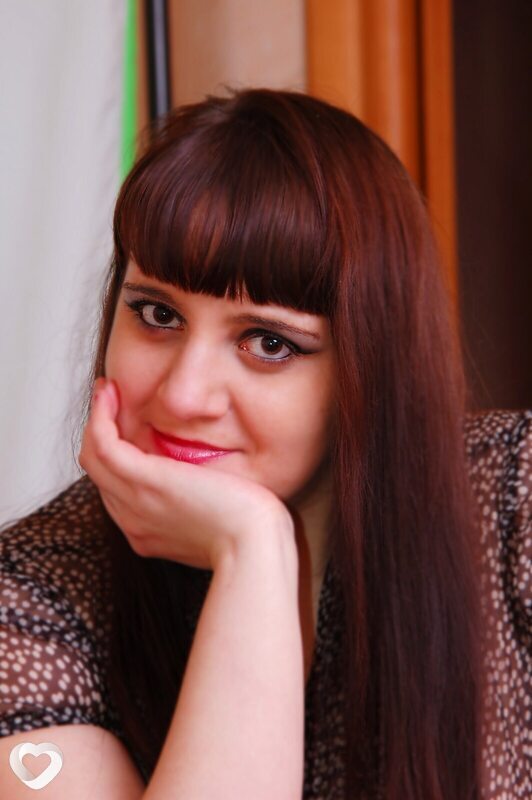 Таня, 36, Курске — анкета №2860196
