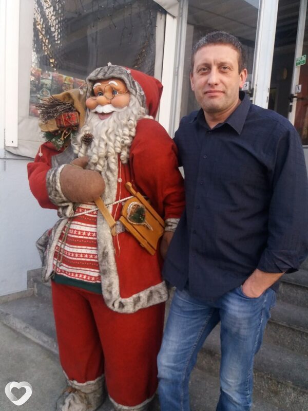 Алексей, 48, Самаре — анкета №2860152