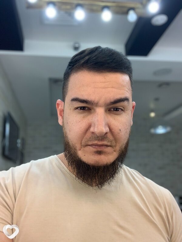 Али, 31, Орёл — анкета №2860156