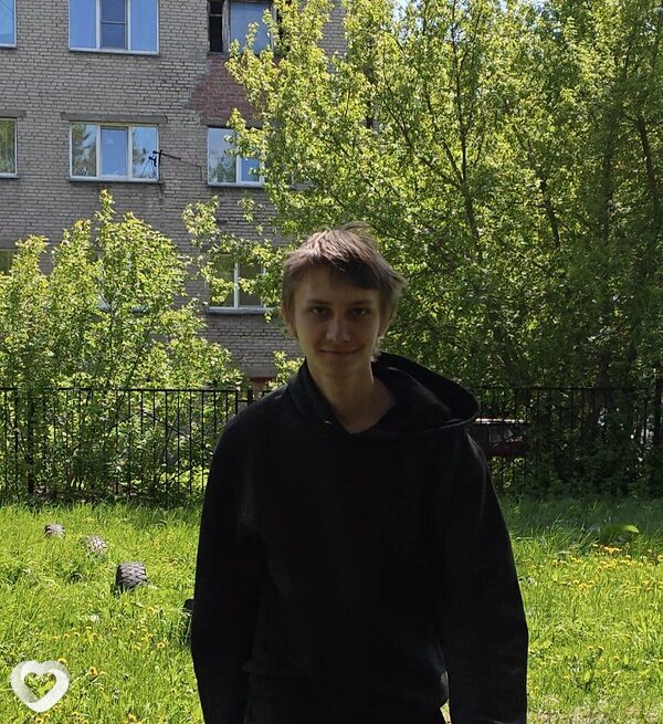 Владислав, 18, Новосибирске — анкета №2860159