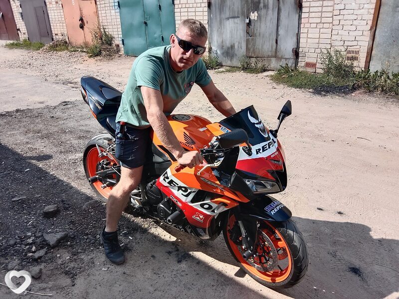 Андрей, 32, Смоленске — анкета №2860163