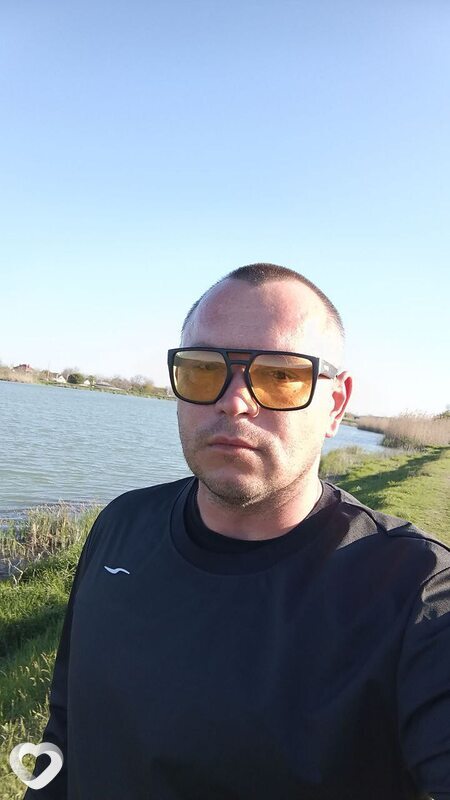 Александр, 35, Каменске-Шахтинском — анкета №2860164