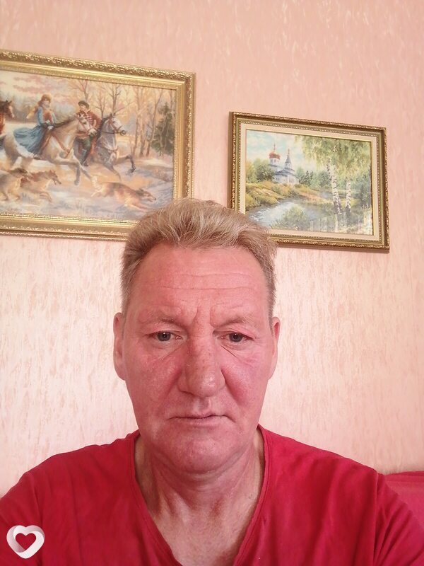 Олег, 54, Рязани — анкета №2860166