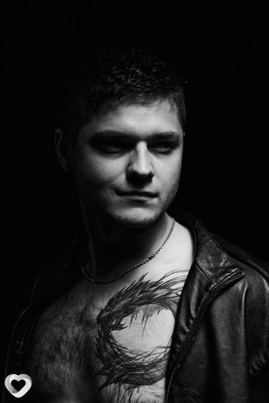 Кирилл, 33, Нижнем Тагиле — анкета №2860173