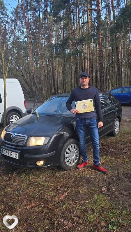 Сергій, 41, Львове — анкета №2860174