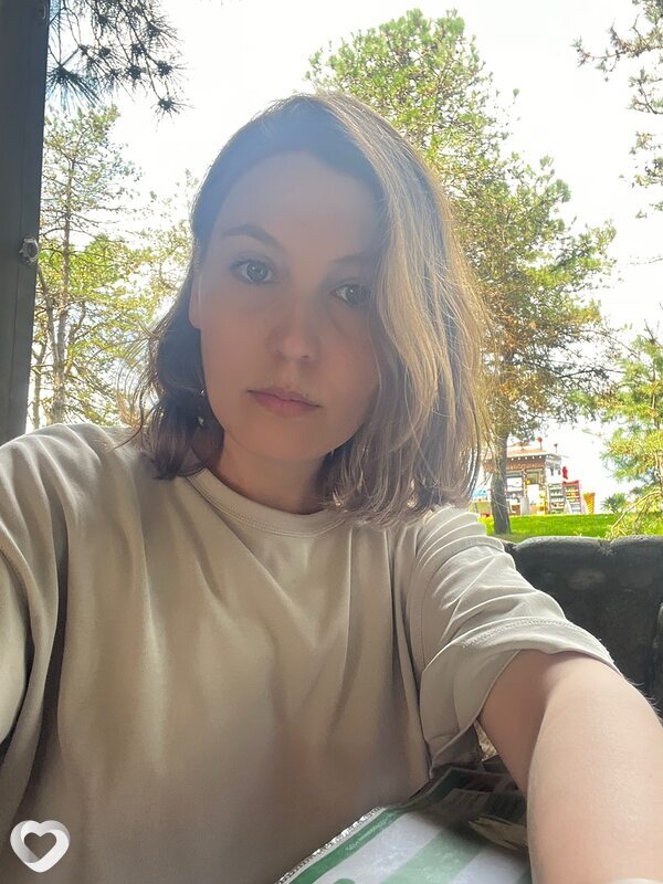 Наталья, 36, Челябинске — анкета №2860381