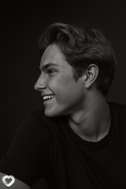 Августин, 26, Москве — анкета №2860391