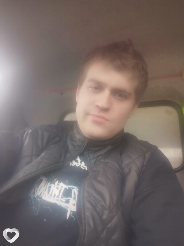 Сергей, 26, Воронеже — анкета №2860398