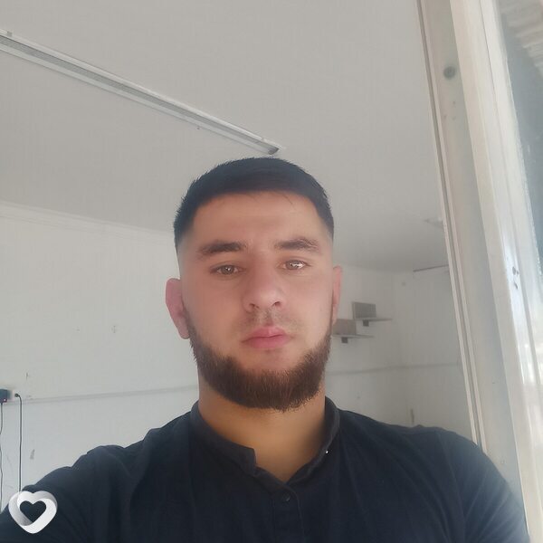 Икромиддин, 27, Алматы — анкета №2860400