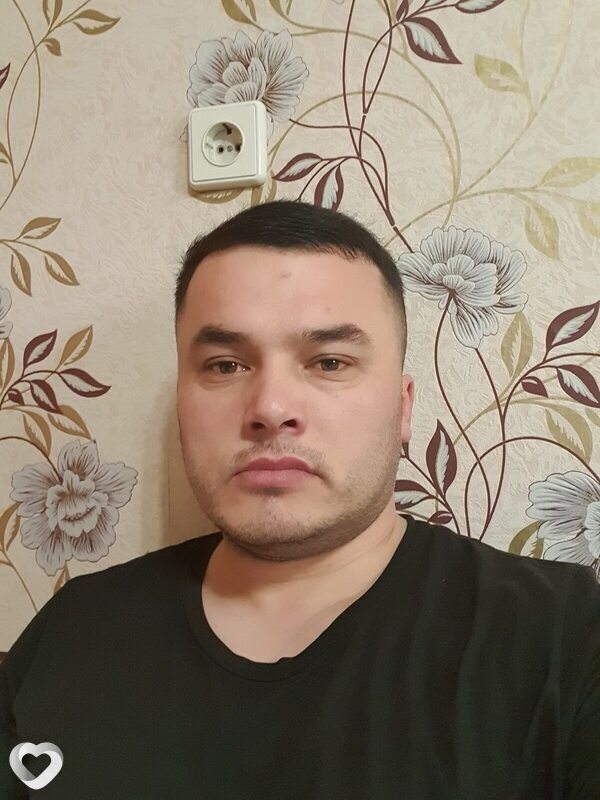 Максим, 34, Екатеринбурге — анкета №2860301