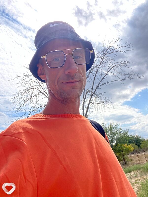 Максим, 42, Санкт-Петербурге — анкета №2860309