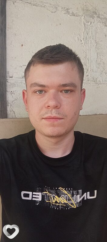 Олексій, 22, Сумах — анкета №2860311