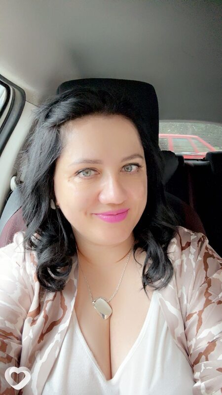 Екатерина, 41, Москве — анкета №2860318