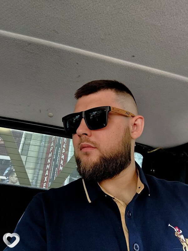Константин, 31, Волгограде — анкета №2860322