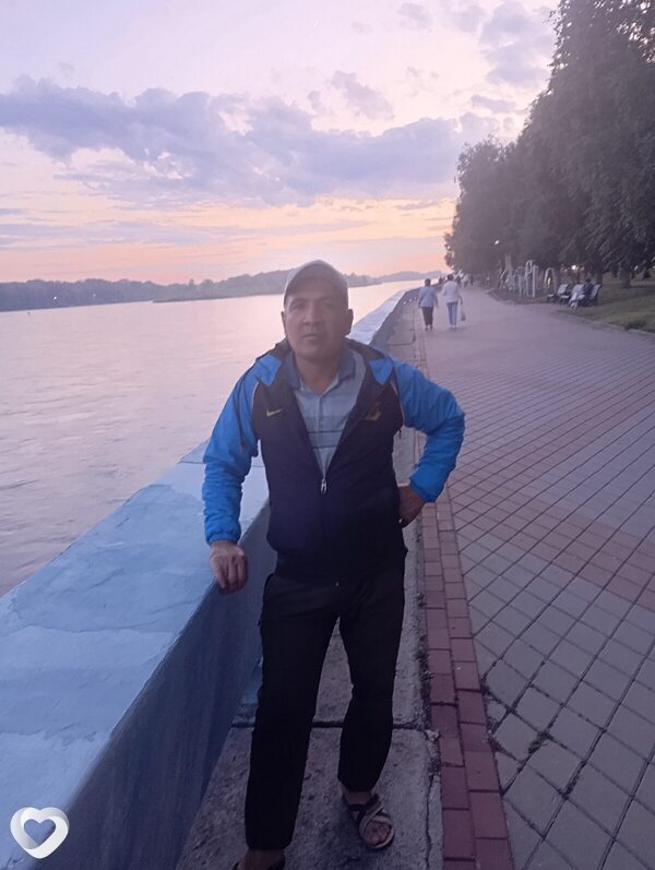 Мурат, 45, Усть-Каменогорск — анкета №2860323