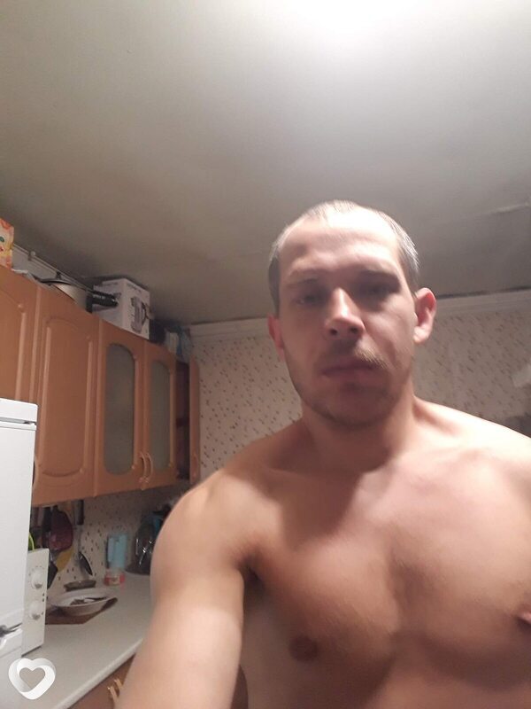 Алексей, 38, Тюмени — анкета №2860325