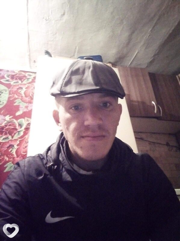 Гена, 32, Саяногорске — анкета №2860427