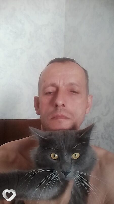 Алексей, 44, Светлогорске — анкета №2860432