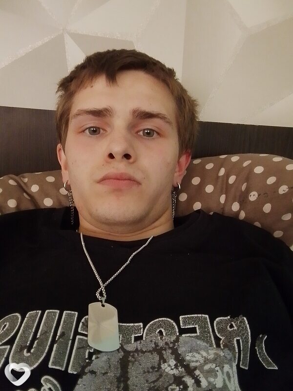 Ярик, 20, Чайковском — анкета №2860441