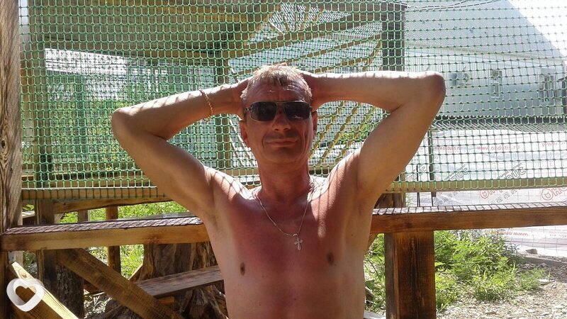 Виталий, 61, Раменском — анкета №2860448
