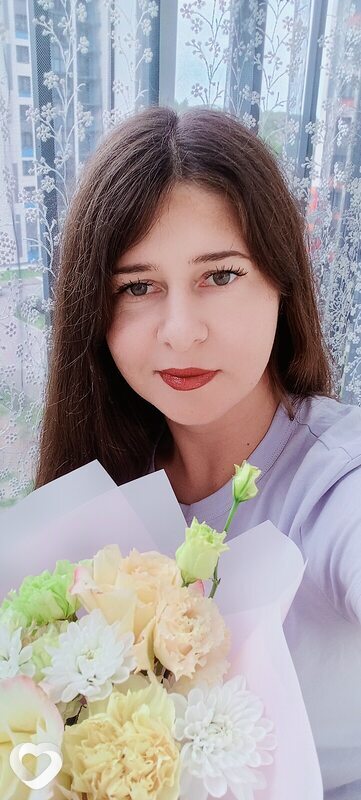 Марина, 32, Казани — анкета №2860334