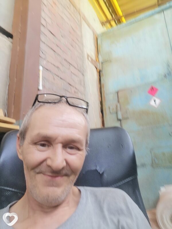 Алексей, 55, Челябинске — анкета №2860343