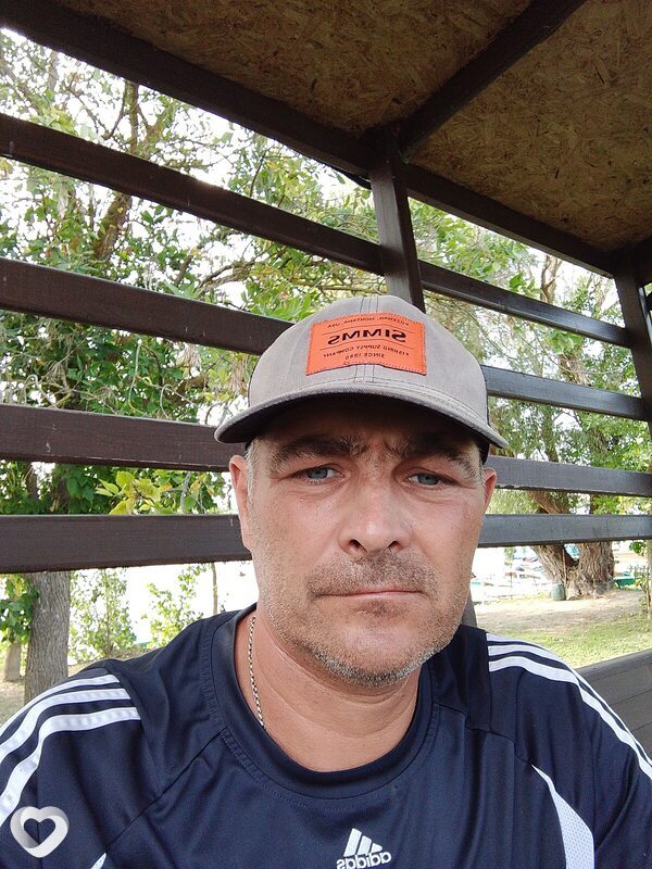 Макс, 48, Астрахани — анкета №2860349