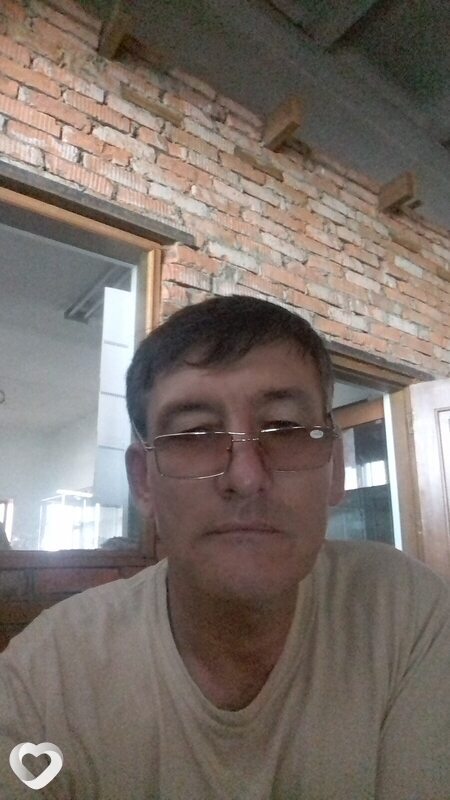 Джума, 60, Артеме — анкета №2860458
