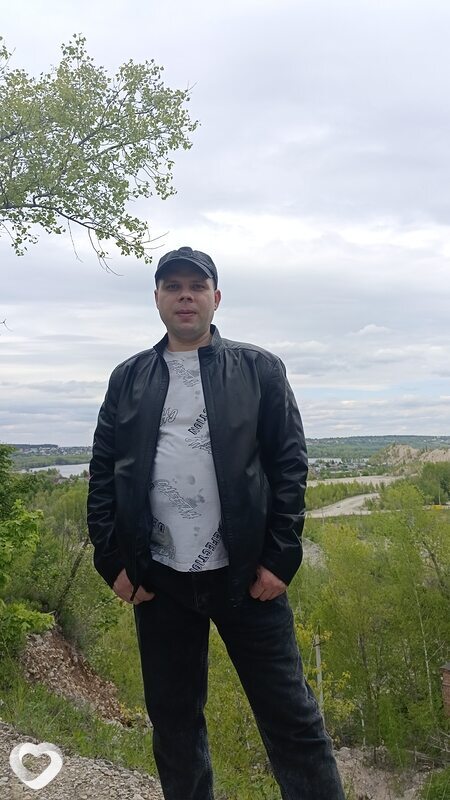 Макс, 29, Самаре — анкета №2860461