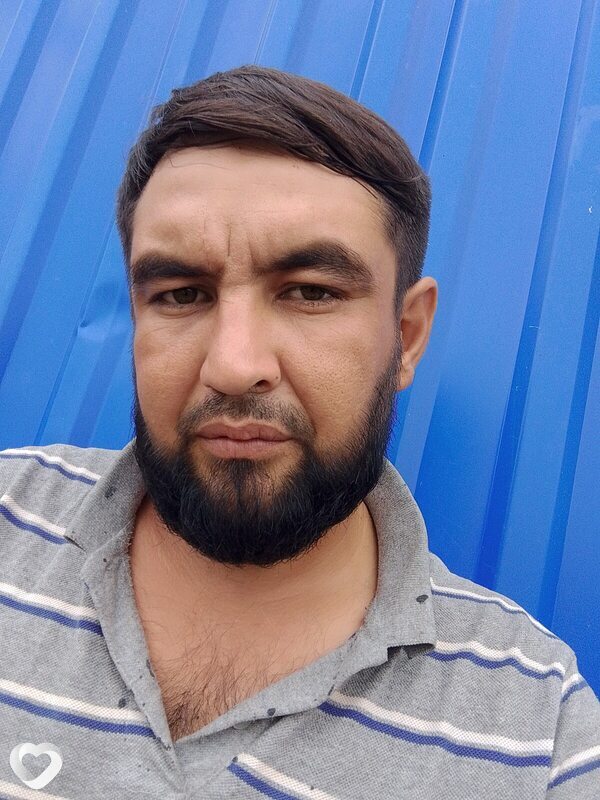 Ахмад Махкамов, 33, Астрахани — анкета №2860466