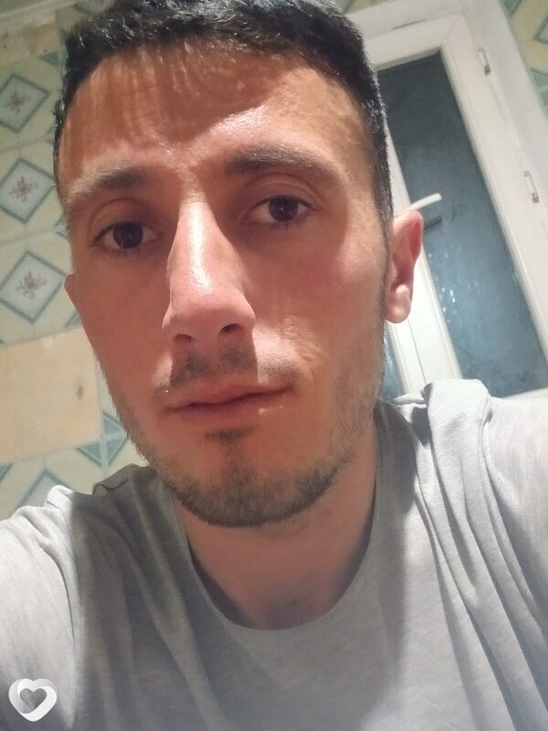 Умед, 26, Алматы — анкета №2860470