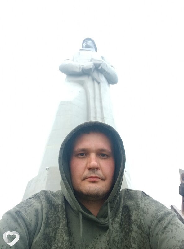 Ринат, 37, Мурманске — анкета №2860474