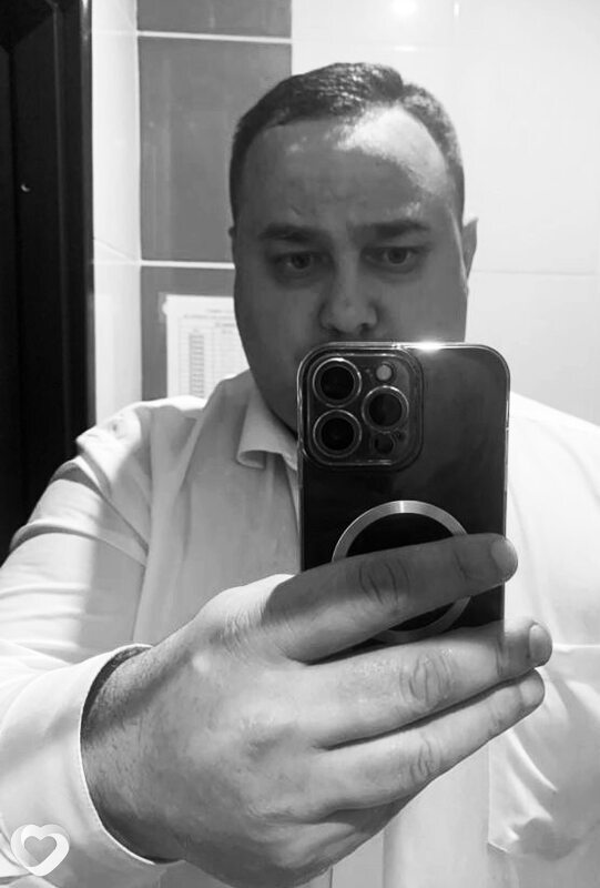 Андрей, 41, Москве — анкета №2860500