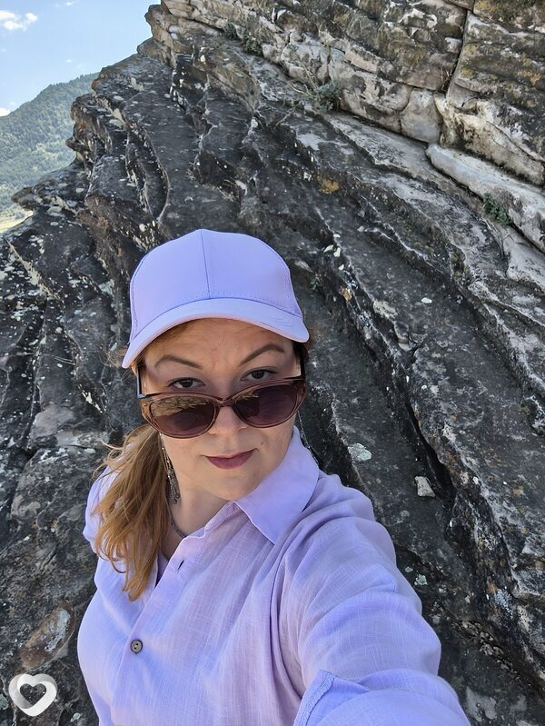 Алсу, 40, Казани — анкета №2860501