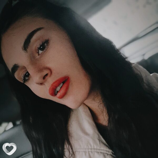 Анна, 22, Калуге — анкета №2860504