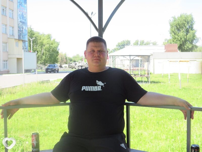 Дмитрий, 36, Луганске — анкета №2860505