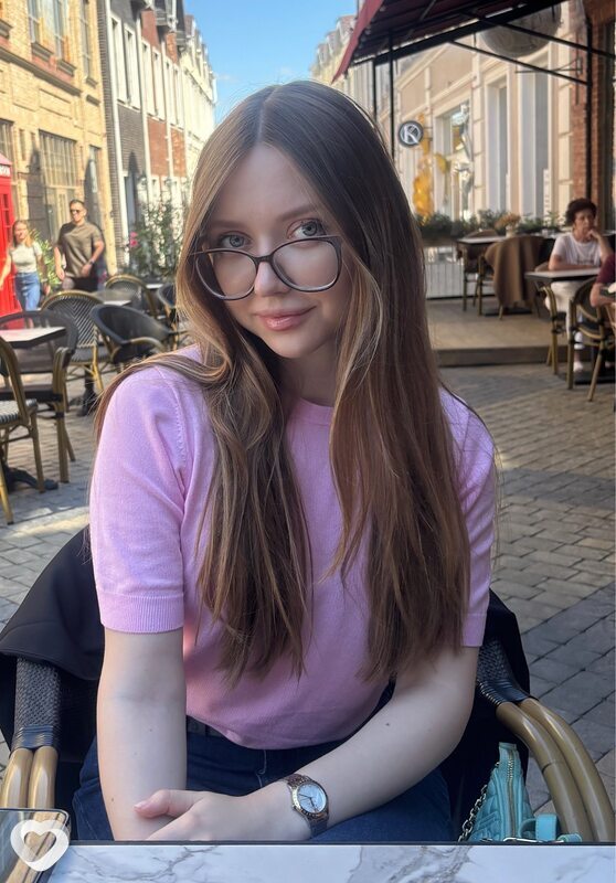 Софья, 21, Ростове-на-Дону — анкета №2860514
