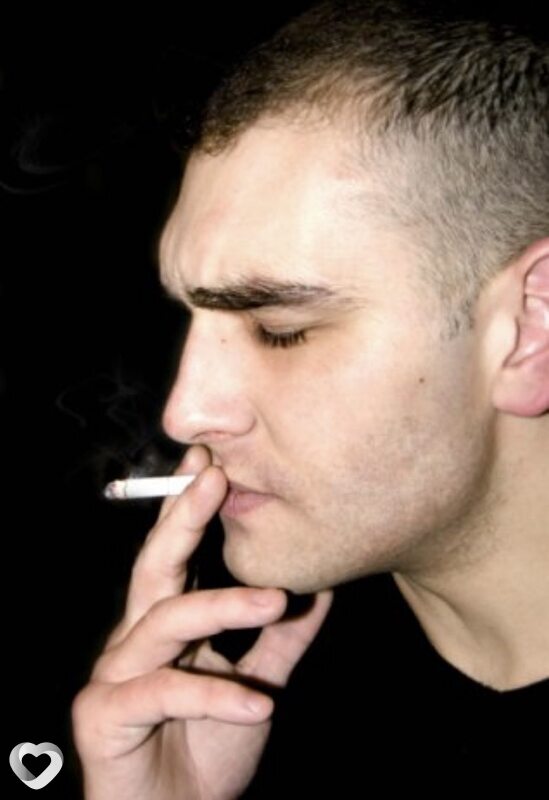 Дмитрий, 41, Тюмени — анкета №2860519