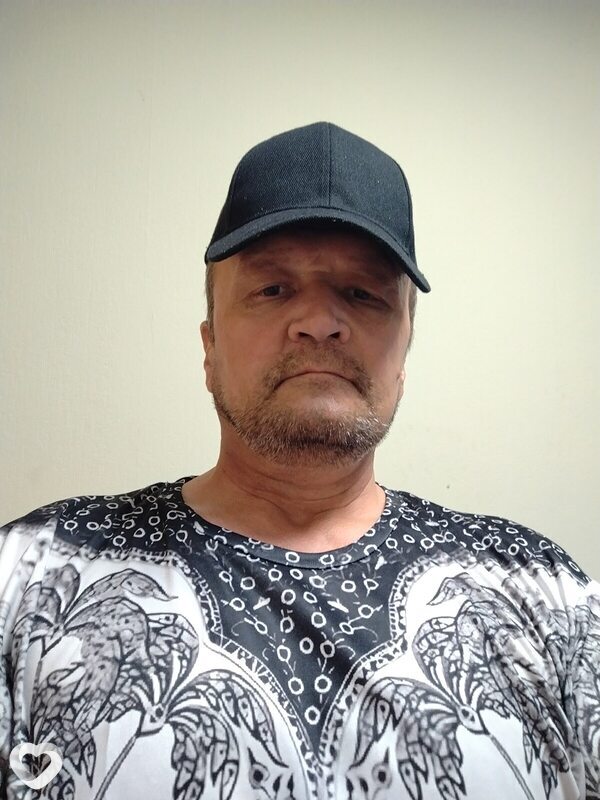 Шухрат, 56, Санкт-Петербурге — анкета №2860520