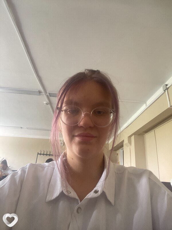 Elena, 18, Краснодаре — анкета №2860521